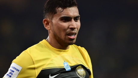 AEK: «Χρυσώνουν» Τον Πινέδα