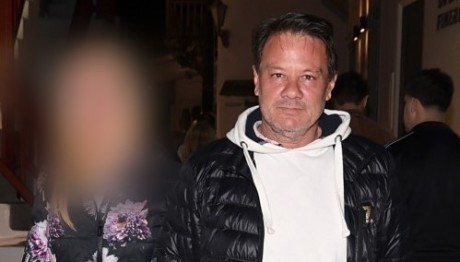 Σύζυγος Λύτρα: Ενοχλημένη Με Τις Δηλώσεις Του Πεθερού Της