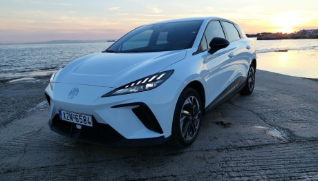 Πληρωμή 1.137 δικαιούχων στο «Κινούμαι Ηλεκτρικά ΙΙ»