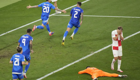 Εuro 2024: Πρόστιμα έως και 5.000 ευρώ