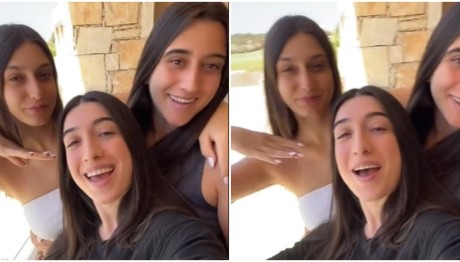 Γιάννης Πλούταρχος: Δείτε Τις Κόρες Του