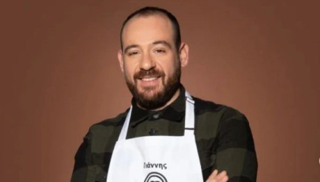 Γιάννης Κούρτογλου: Τι κάνει μετά το MasterChef o μάγειρας