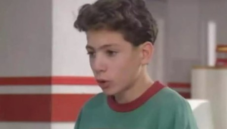 Πώς είναι σήμερα ο μικρός «Ερμής» από τη σειρά «το Ρετιρέ»