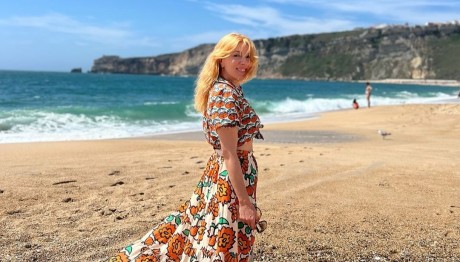 Σμαράγδα Καρύδη