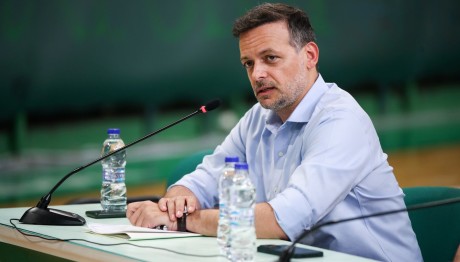 Χάρης Δούκας