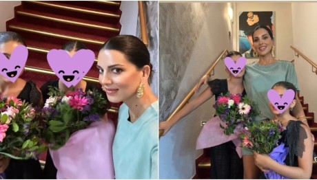 Σταματίνα Τσιμτσιλή