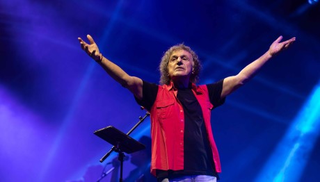 Παπακωνσταντίνου: Μετράμε Αντίστροφα Για Τη Live Eμφάνιση