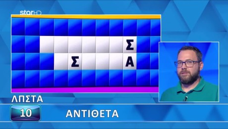 Τροχός της Τύχης