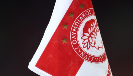 Ολυμπιακός: Με Ποιον Ακύρωσε Τη Συμφωνία