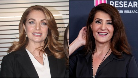 Άντζελα Γκερέκου - Νία Βαρντάλος