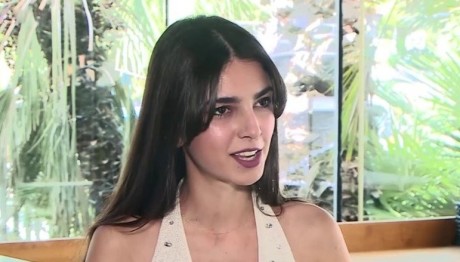 Ιφιγένεια Τζόλα