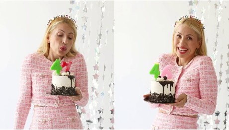 Μαρία Ηλιάκη