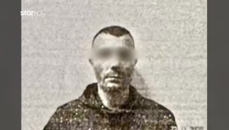 Φυλακές Κορυδαλλού: Ο Βαρυποινίτης Που Σκότωσε Συγκρατούμενο