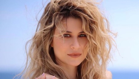 Εριέττα Μανούρη