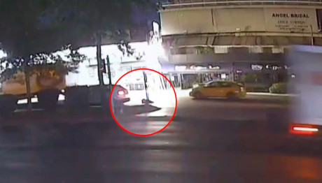 Λεωφόρος Αθηνών: Δε Σταματούσαν Να Βοηθήσουν Τη 17χρονη