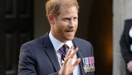 Πρίγκιπας Χάρι