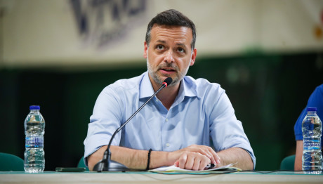 Χάρης Δούκας