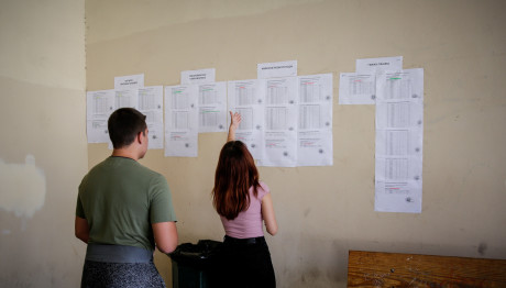 Πανελλήνιες 2024