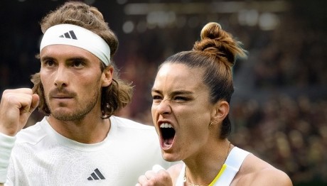 137ο Wimbledon: Το Grand Slam αποκλειστικά στη NOVA