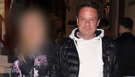 Λύτρας: Ποιος Είναι Ο Γιατρός Που Έσωσε Τη Σύζυγό Του