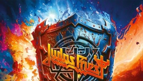 Release Athens: Rob Halford, Judas Priest - Shout out
