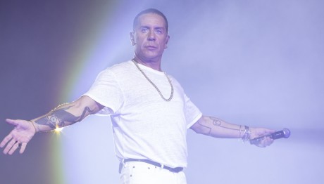 Γιώργος Μαζωνάκης: Πρώτη Φορά Για Τη Δικαστική Διαμάχη Με Την Αδελφή Του