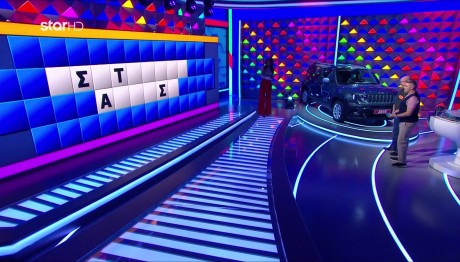 Τροχός της Τύχης