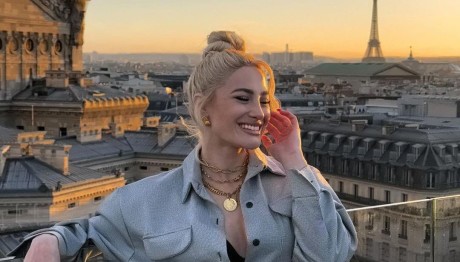 Ιωάννα Τούνη