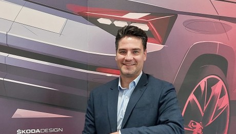 Ο Σταύρος Λιάπης νέος διευθυντής πωλήσεων της Skoda
