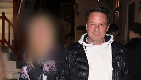 Απ. Λύτρας: Η Σύζυγός Του Κατήγγειλε Και Άλλα Περιστατικά