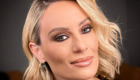 Ελεονώρα Μελέτη