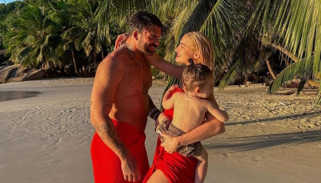 Τούνη - Αλεξάνδρου