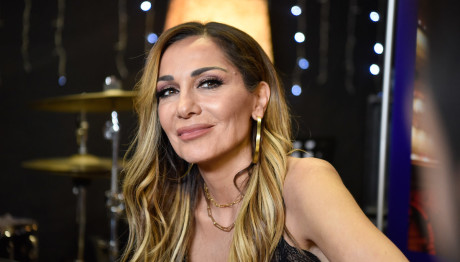 Δέσποινα Βανδή