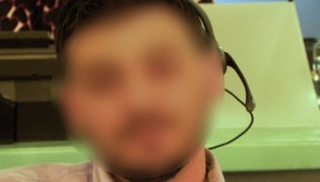 Δημοσιογράφος ΕΡΤ: Τι Λέει Για Τον Ξυλοδαρμό Της Συντρόφου