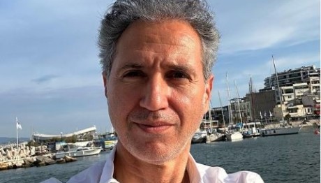 Δημήτρης Κόκοτας: «Yπήρχαν από την αρχή επιπλοκές στην όραση»