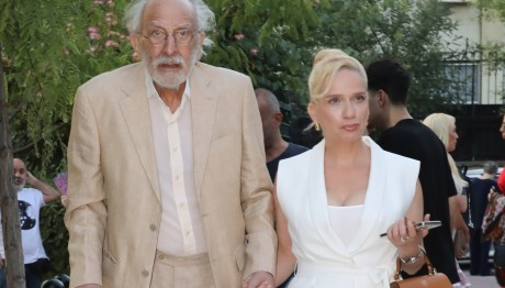 Αλέξανδρος Λυκουρέζος