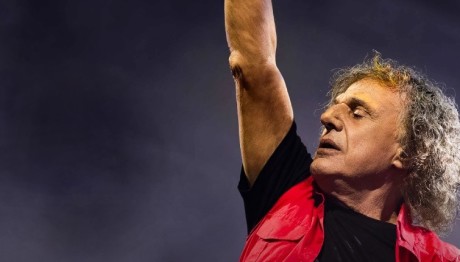 Release Athens 2024: Η Συναυλία Του Βασίλη Παπακωνσταντίνου