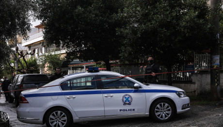 Κερατσίνι: Νεκρή Γυναίκα Σε Διαμέρισμα