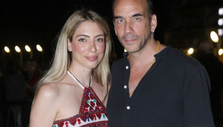 Μαριλού Κόζαρη