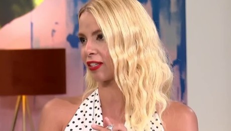 Τζένη Μελιτά