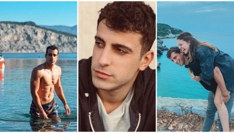 Αλέξανδρος Σκουρλέτης: To Βιογραφικό Του Ηθοποιού