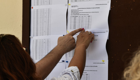 Πανελλήνιες 2024: Πώς Θα Κινηθούν Οι Βάσεις Ανά Πεδίο