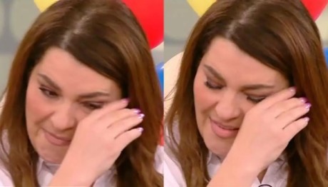 Κατερίνα Ζαρίφη