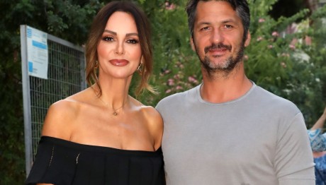 Μπέττυ Μαγγίρα – Δημήτρης Μάζης