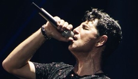 Ο Ρουβάς Στο Θέατρο Άλσος