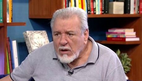 Τάσος Χαλκιάς