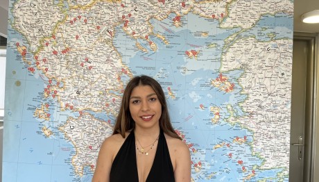 Πανελλήνιες 2024: Υποψήφια Που Άγγιξε Το Άριστα Στο Star.Gr