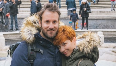 Πέννυ Μπαλτατζή