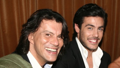 Κώστας Μαρτάκης - Ηλίας Ψινάκης