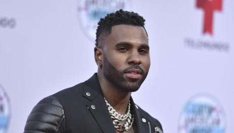 Jason Derulo
